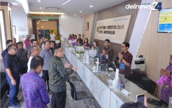 Dari Senyum hingga Anti Gratifikasi: Wamen ATR/BPN Instruksikan Revolusi Pelayanan di Bali