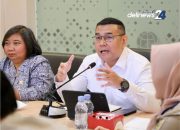 Pemerintah dan Komnas HAM Susun Peta Jalan Penyelesaian Konflik Agraria Berbasis HAM