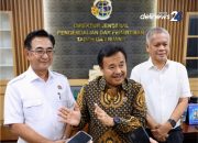 Ramai Isu Tanah Kosong Selama 2 Tahun Diambil Negara, Ini Penjelasan Dirjen PPTR