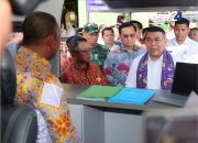 Tinjau Layanan Sertipikat Keliling di Kabupaten Tangerang, Wamen Ossy: Wujud Peningkatan Pelayanan Publik