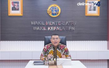 Wamen Ossy: Strakom Bersifat Informatif, Edukatif, Partisipatif, dan Transformasional