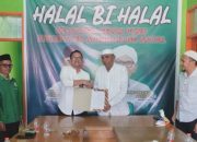 Legalitas Diperkuat, PCNU Madina Resmi Kantongi Sertifikat Tanah dari BPN