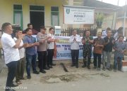 Inovasi SIPEDAS: Kotak Saran Desa Diharapkan Jadi Wadah Aspirasi Warga di Kecamatan Siabu