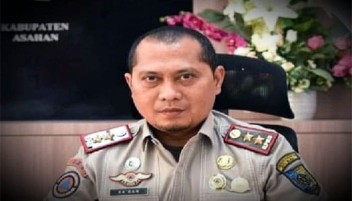 DPN LPHP RI Tuding Kejari “Tidur” Eksekusi Eks Ka. BPBD Batu Bara, LPHP Desak Kejari Tangkap Pelaku Korupsi Rp 7,6 M