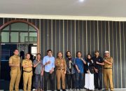 Wali Kota Tanjungbalai Dukung Proses Hukum atas Viralnya Konten Ujaran Kebencian