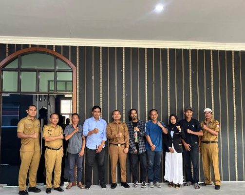 Wali Kota Tanjungbalai Dukung Proses Hukum atas Viralnya Konten Ujaran Kebencian