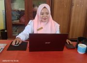 SDN 021 Siabu Berikan Angkutan Gratis Kepada Siswa