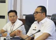 Pemko Tanjungbalai & Bulog Berkolaborasi, Siap Gelar Pasar Murah untuk Tekan Inflasi
