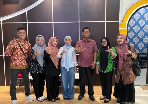 Menuju Aksi Nasional 21 Juli, TKS Langkat Mohon Dukungan DPRD untuk Perjuangkan Nasib R4