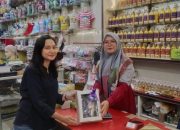 BRI Apresiasi Agen BRILink Terbaik, Dorong Peningkatan Layanan Keuangan Di Pelosok