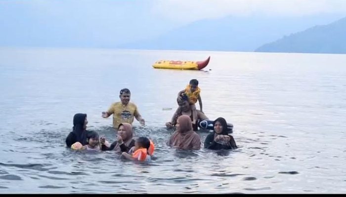 Mendikdasmen Ingatkan Pentingnya Akhlak dan Batasi Penggunaan Gawai di Hari Anak Nasional