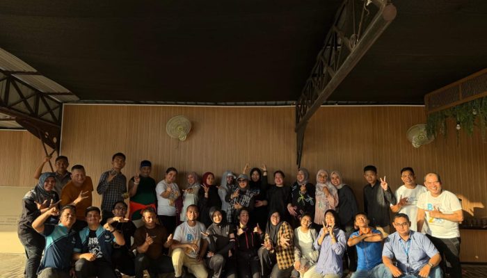 BRI Tanjungbalai Fokus pada Keseimbangan Kerja dan Kesehatan Pegawai