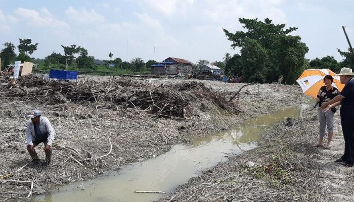 Kisah Pilu So Huan: Dari Niat Beli Tanah Berujung Malapetaka Berkepanjangan