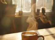 Tiga Cangkir Kopi Sehari: Resep Sederhana untuk Hidup Lebih Panjang dan Sehat