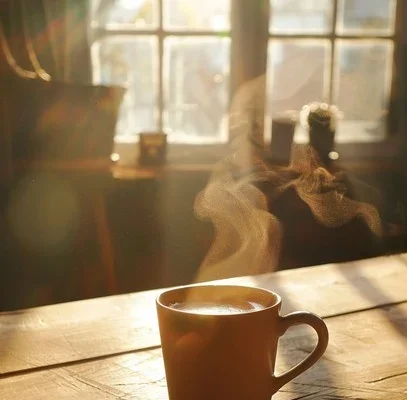 Tiga Cangkir Kopi Sehari: Resep Sederhana untuk Hidup Lebih Panjang dan Sehat