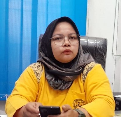 KPK Amankan Kadis PUPR Mandailing Natal, Sinyalir Terkait OTT Proyek Infrastruktur