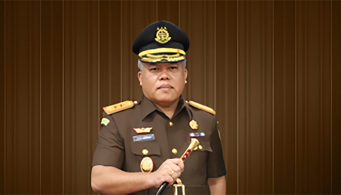 Rotasi Jaksa Tinggi: Dr. Harlin Siregar, SH, M.Hum. Ditunjuk Jadi Kajati Sumatera Utara