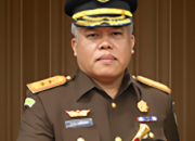 Rotasi Jaksa Tinggi: Dr. Harlin Siregar, SH, M.Hum. Ditunjuk Jadi Kajati Sumatera Utara