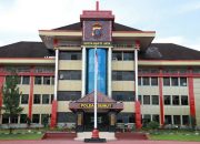 TERKAM Indonesia Soroti Lambatnya Penanganan Kasus Pemalsuan di Polda Sumut