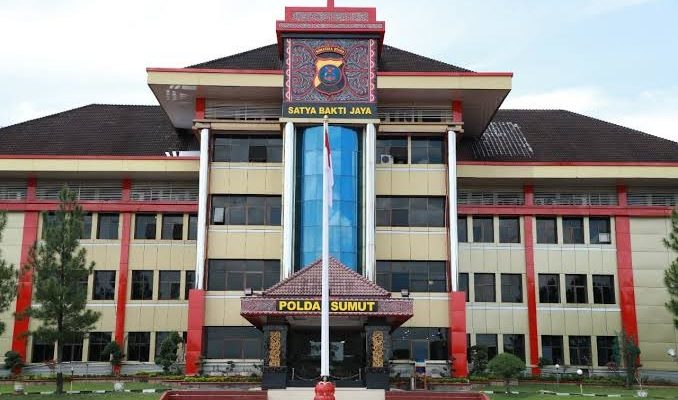 TERKAM Indonesia Soroti Lambatnya Penanganan Kasus Pemalsuan di Polda Sumut