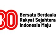 Logo dan Tema HUT RI ke-80 Resmi Diumumkan di Istana Negara
