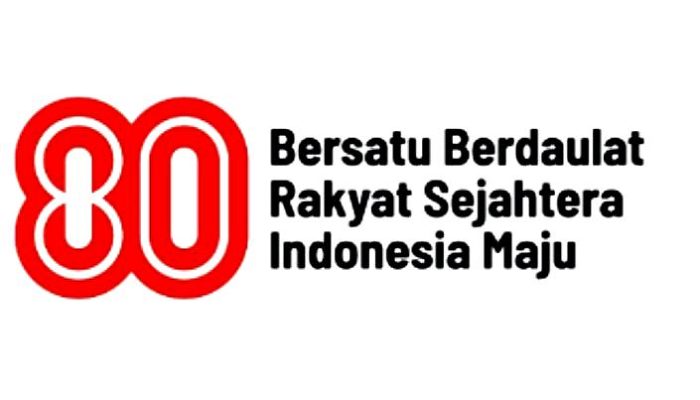 Logo dan Tema HUT RI ke-80  Resmi Diumumkan di Istana Negara