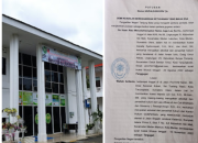 Misteri Gugatan Perdata Palsu di PN Tanjung Balai: So Huan Bantah Pernah Ajukan Gugatan