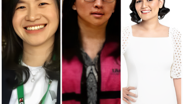 Koneksi Digital dalam Skandal Chromebook: Peran Putri Alam, Jurist Tan, dan Melissa Siska