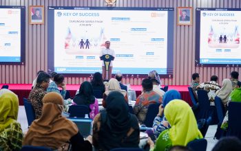 Kementerian ATR/BPN Gelar Bimtek untuk Pastikan Tata Kelola Anggaran ILASPP Transparan dan Akuntabel