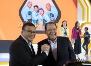 Bupati Deli Serdang Berdayakan Pemuda lewat Kopdes dan Brigade Pangan
