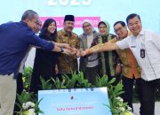 Rini Widyantini Desak Penyusunan Pedoman untuk Wujudkan Keterpaduan Layanan Lintas Sektor