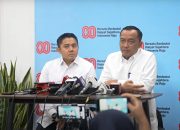 Tanggapan Istana Soal OTT KPK terhadap Wamenaker Noel
