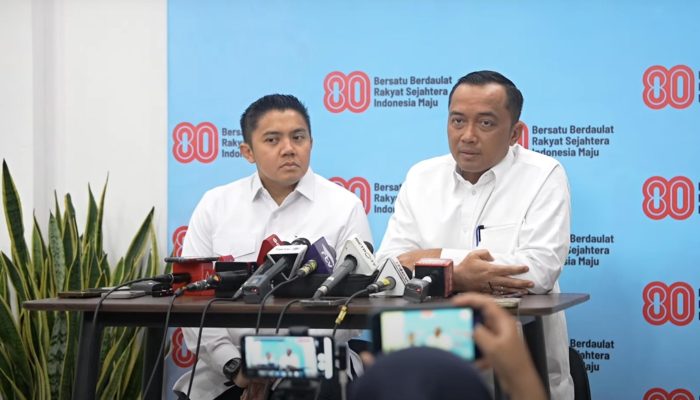 Tanggapan Istana Soal OTT KPK terhadap Wamenaker Noel