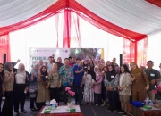 Kemenpar, ILO, dan BI Sinergi Latih UMKM Desa Wisata Langkat Terapkan “Green Tourism”