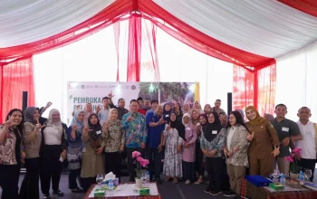 Kemenpar, ILO, dan BI Sinergi Latih UMKM Desa Wisata Langkat Terapkan “Green Tourism”