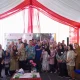 Kemenpar, ILO, dan BI Sinergi Latih UMKM Desa Wisata Langkat Terapkan “Green Tourism”
