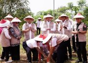 ATR/BPN Luncurkan Gemapatas 2025: Perangi Konflik Tanah dengan Penegasan Batas