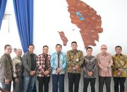 Gubernur Sumut Minta PLN Percepat Elektrifikasi dan Atasi Pemadaman