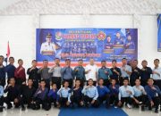 Ketua DPRD Deliserdang Apresiasi Kontribusi Santri Al-Husna dalam Acara Pelantikan Karang Taruna Kecamatan Patumbak