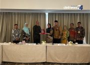 Dirjen Tata Ruang Tekankan Pentingnya Pengesahan RDTR AeroCity Banjarbaru