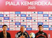 Pelatih Nova Arianto: Persiapan Matang, Target Pengalaman untuk Timnas U17