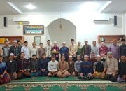 Alumni PTKU MUI Sumut Diberangkatkan Umrah, Hadiah Prestasi dari PT Gadikah Mandiri Islami
