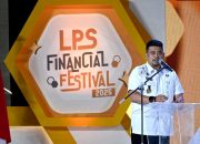 Bobby Nasution Harapkan Festival Keuangan LPS Pacu Investasi dan Capai Target Pertumbuhan Ekonomi Sumut