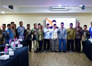 Menteri Nusron Dorong Percepatan Sertipikasi Tanah di Maluku Utara