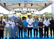 Gubernur Sumut Canangkan Insentif Pajak untuk Paca Investasi dan Ekonomi