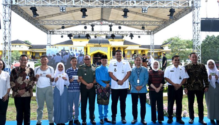 Gubernur Sumut Canangkan Insentif Pajak untuk Paca Investasi dan Ekonomi