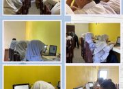 Disdik Rilis Jadwal Lengkap Asesmen Nasional 2025 untuk SMA/SMK/SLB, Pesantren Al-Husna Lakukan Persiapan