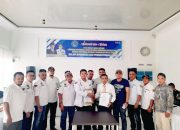 DPC APDESI Madina Gelar MOU Dengan HAM
