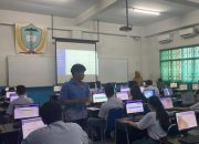 W.R Supratman 2 Medan Catat Kelancaran dalam Pelaksanaan Asesmen Nasional 2025