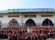 14 Agustus 1961–2025: Pramuka Indonesia dan Kontribusinya bagi Dunia